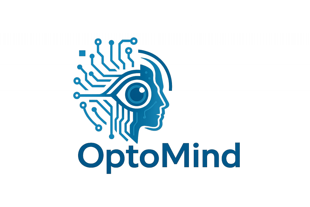 OptoMind Logo